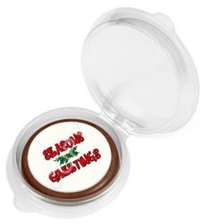 <b>Personalized Milk Chocolate Coins</b>