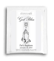Praying Hands Gray