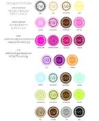 Sweet Monogram Personalized Lollipops