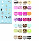 Trendy Personalized Mint Tins 