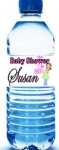 Personalized Water Bottle Labels