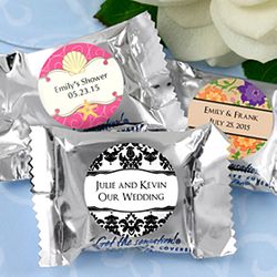 Wedding / Bridal Shower YORK Peppermint Patties
