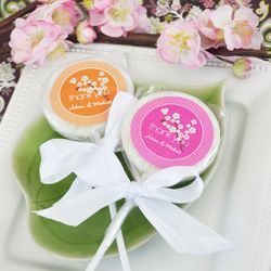 White Swirl Lollipops (All Occasions) White Swirl Lollipops (All Occasions)
