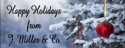 X16 - Holiday Candy Bar Wrappers