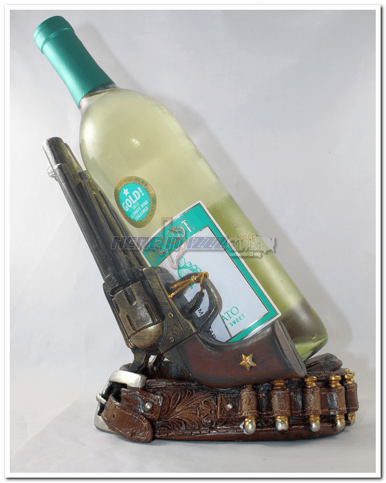 Wine Bottle Holders