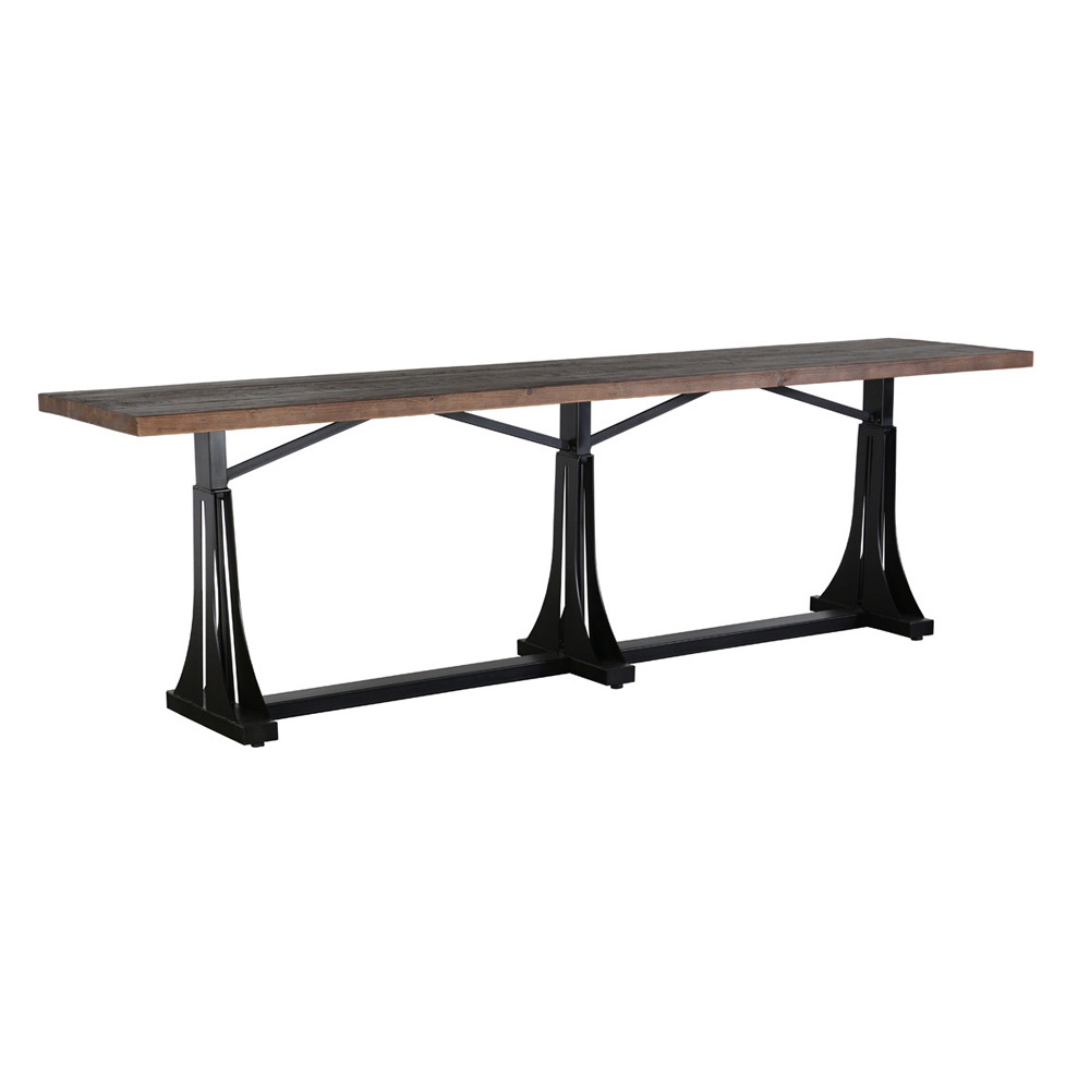 Classic Home Elmira 118" Gathering Table 51030608