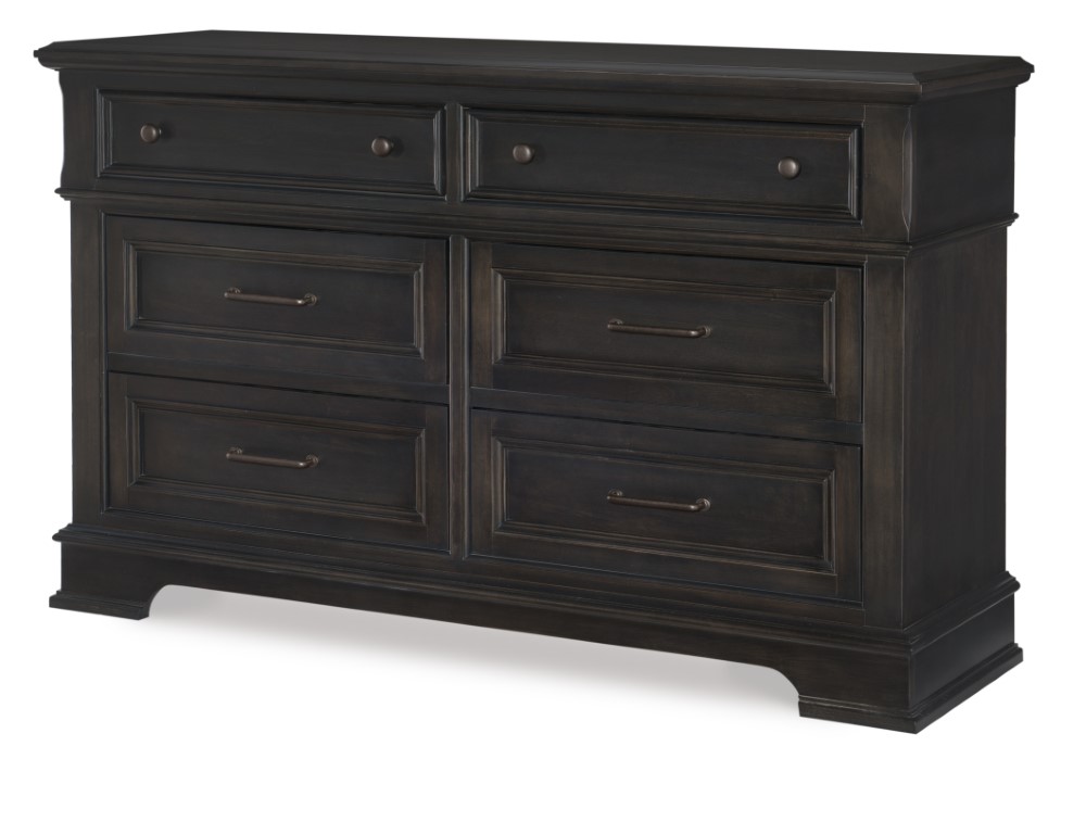 Legacy Classic Furniture Townsend Dresser N83401200