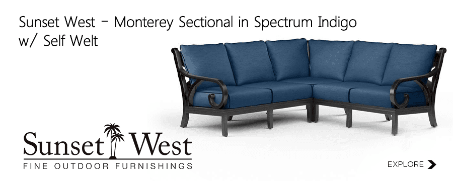 SUNSET WEST - <a href=