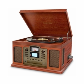 Turntables by Crosley Radio