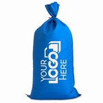 Ace® Custom Printed Sandbags (100 Pack) - Blue