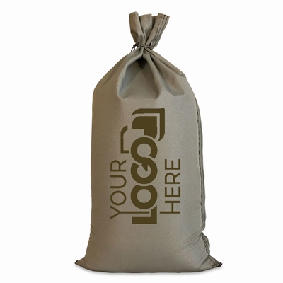 Ace® Custom Printed Sandbags (100 Pack) - Tan