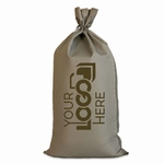 Ace® Custom Printed Sandbags (100 Pack) - Tan