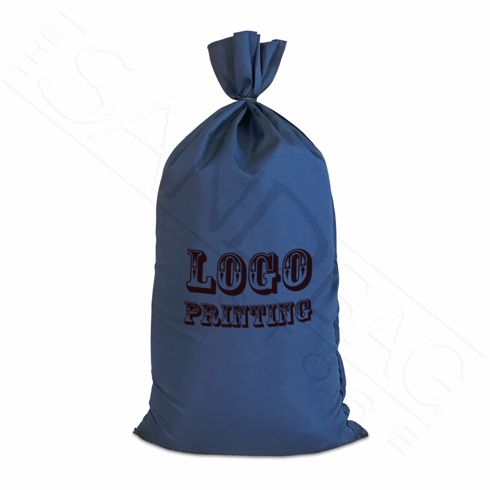 Ace Sandbags Logo Printed Canvas Sandbags The Sandbag Store