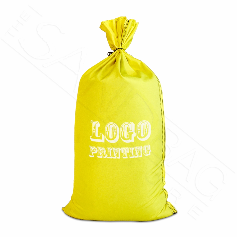 Ace Sandbags Logo Printed Canvas Sandbags The Sandbag Store