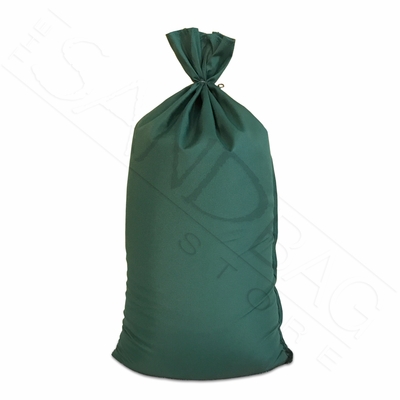 Ace Sandbags - Green 100 Pack
