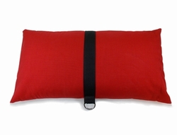 Anchor Bags - Sandbag Covers - 50-70 lb Capacity - For Bounce House and Soccer Goal 