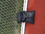 Anchor Weight Sandbag Titan - Black