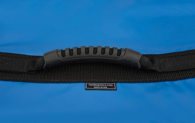 Anchor Weight Sandbag Titan - Blue