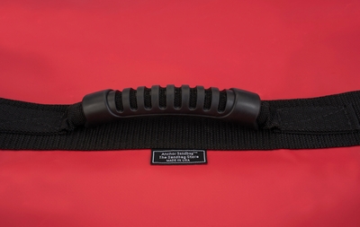 Anchor Weight Sandbag Titan - Red