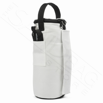 Apex Canopy Tent Weight Sandbag - White