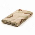 Armor Cordura Fabric Sandbag - DCU Camo