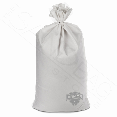 Armor Cordura Fabric Sandbag - White