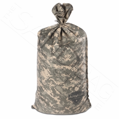 Armor Sandbags