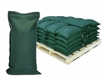 Armor Sandbags Pallet