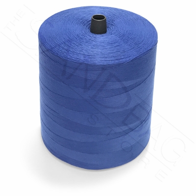 Bag Closing Thread, 30,000 Yds King Spool Blue