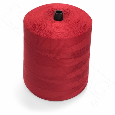 Bag Closing Thread, 30,000 Yds King Spool Red