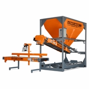 Bag Filling Machines