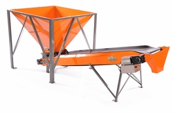 Basic Sandbag Filling Machine