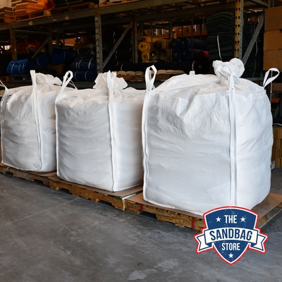 Bulk Bags (FIBC)