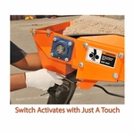 High Production Sandbag Filling Machine|Burcham Bagger Pro