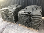 Cactus Sandbags Pallet