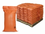 Cactus Sandbags Pallet