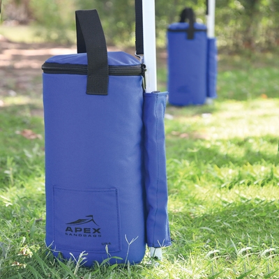 Apex Tent Weights