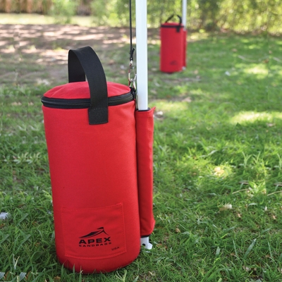 Apex Tent Weights