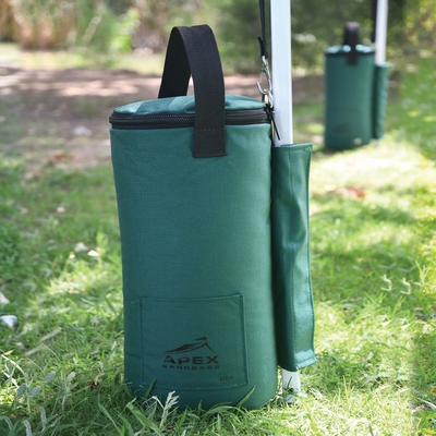 Apex Tent Weights