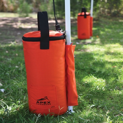 Apex Tent Weights