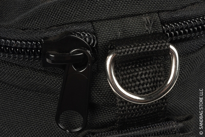 Canopy Sandbags Black 4 Pack