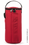Canopy Sandbags Red 4 Pack