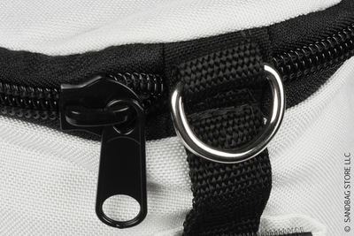 Canopy Sandbags White 4 Pack