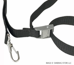 Canopy Straps, 4 Pack