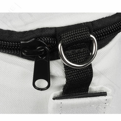 Apex Canopy Tent Weight Sandbag - White