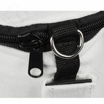 Apex Canopy Tent Weight Sandbag - White