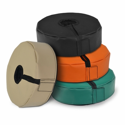 Circular Sandbags
