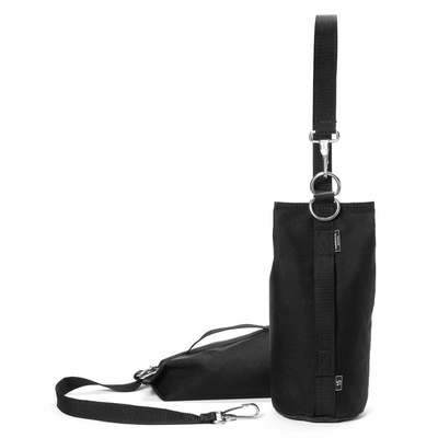 DropWeight Rigging Sandbag (25 lb Pre-Filled) - Black