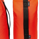 DropWeight Rigging Sandbag (10 lb Pre-Filled) - Orange