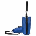 DropWeight Rigging Sandbag (50 lb Pre-Filled) - Blue